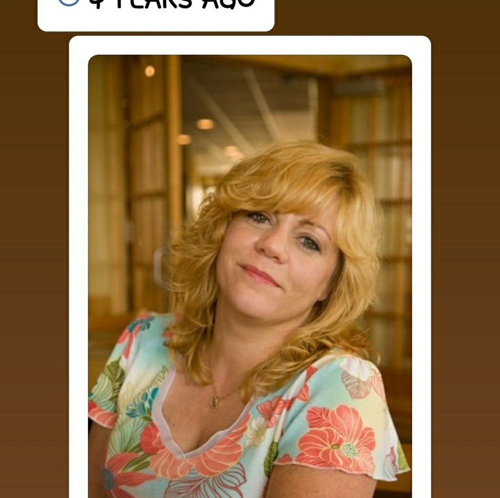 Meet your Posher, Leah